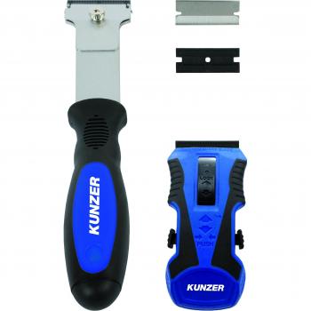 Kunzer 7sck22 Rasqueta Juego