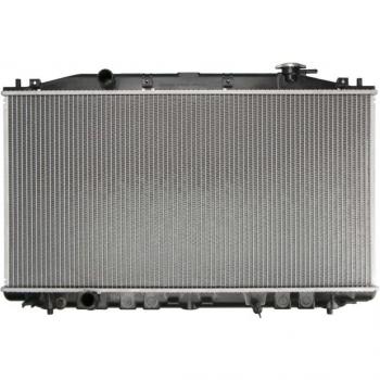 Radiador de motor THERMOTEC D74024TT - Refrigeración eficiente y alta durabilidad