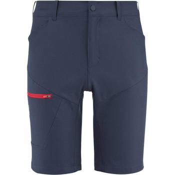Pantalón Corto de Senderismo para Hombre Wanaka Millet - Estiramiento y Comodidad