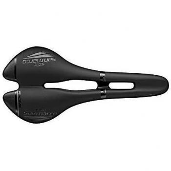 Selle San Marco - Sillín ASPIDE Open-Fit Racing Narrow