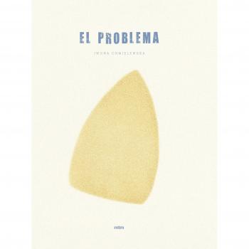 El problema - Iwona Chmielewska