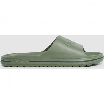 Chanclas Pepe Jeans Slide con Logo en relieve y diseño exclusivo