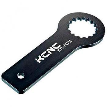 Kcnc Bb Wrenches For Shimano/k Type Bb Set One Size