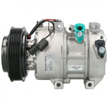 Compresor de aire acondicionado NRF 320007, compresores móviles y bombas de aire
