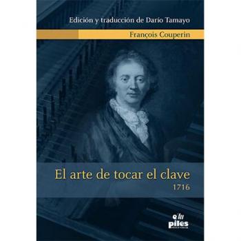 El arte de tocar el clave