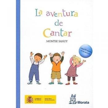 La aventura de cantar