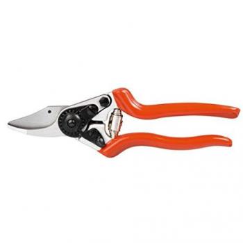 Tijeras de Bypass Profesionales Stocker 20 cm para ramas de 21 a 25 mm