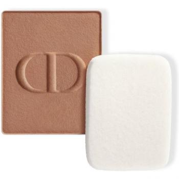 Christian Dior Forever Natural Velvet Refill Long-Lasting Compact Foundation Refill Shade 6N Neutral 10 g