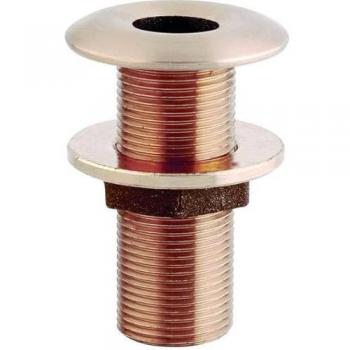 Pasacasco Maestrini Bronce Marrón GS30609 Unisex-Adult Multicolor