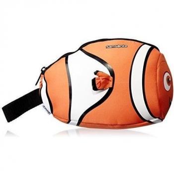 Disney Ultimate Pre-school Dory-Nemo Bolsa de Aseo, 1.6 Litros, Multicolor