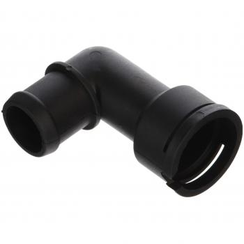 Brida de refrigerante VAICO V10-1017 con diseño de alta calidad y resistencia térmica