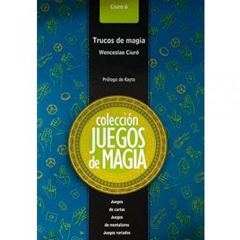 Trucos de magia