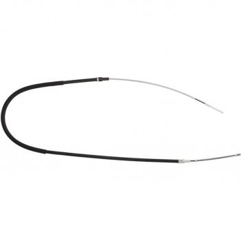 Cable de embrague ABE C7W014ABE - Tipo: Cable, características: accionamiento del embrague