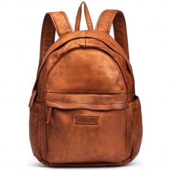 Mochila Pikolinos Caimari MHA-779 Marrón