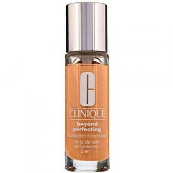 Clinique Beyond Perfecting 2-in-1 Foundation & Concealer - Fair (Cool) 30ml