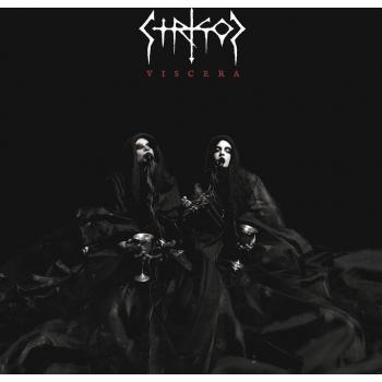 Strigoi - Viscera - CD