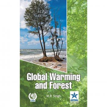 Libro Calentamiento Global y Bosques: Impactos y Soluciones