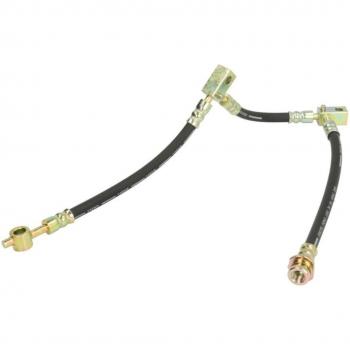 Tubo de freno ABE C81595ABE Izquierda y Latiguillo de freno ABE C81595ABE - Características: tubo de freno izquierdo, compatible con sistemas de frenos ABE, material duradero, resistencia