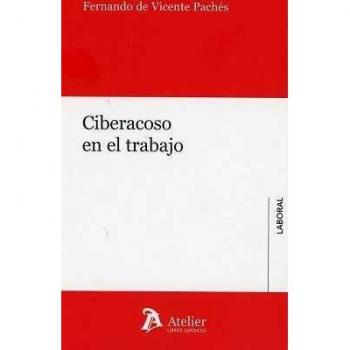 Ciberacoso en el trabajo