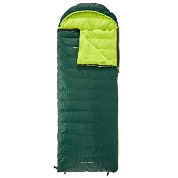 Nordisk Tension Brick 400 Left Zip Down Sleeping Bag