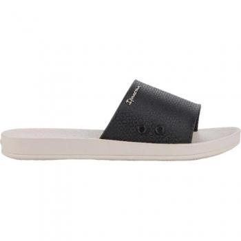 Chanclas Anatómicas Clásicas Negras para Mujer