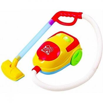 PlayGo Rik & Rok Aspirador