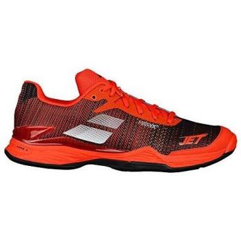 Babolat Jet Mach II Clay Men FS18 Talla 40
