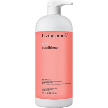 Living Proof Curl Hydrating Conditioner 1000 ml