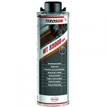 Protección contra guijarros Teroson 882415 Super 3000 Aqua 1 L
