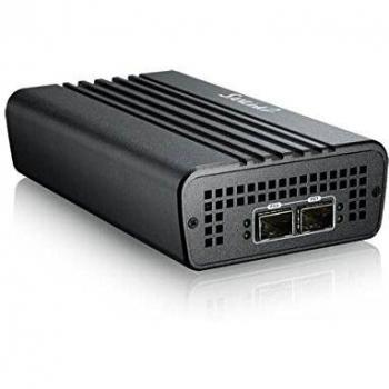 Promise Technology SANlink2 - Convertidor de red