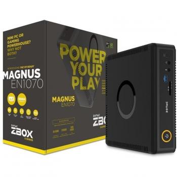 Zotac MAGNUS EN1070 2.2GHz i5-6400T Socket H4