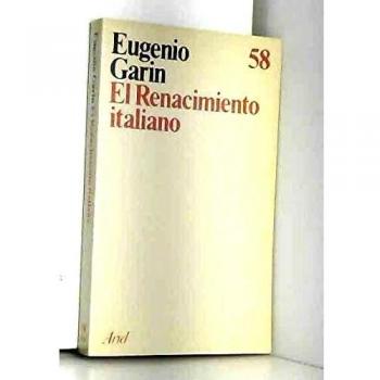 Renacimiento italiano, el