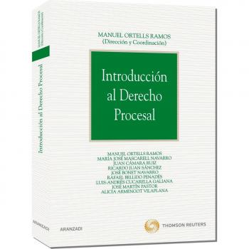 Introducción al Derecho Procesal