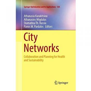 City Networks: Collaboration and Planning for Health and Sustainability: 128