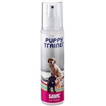 Spray de entrenamiento para cachorros, 200 ml.