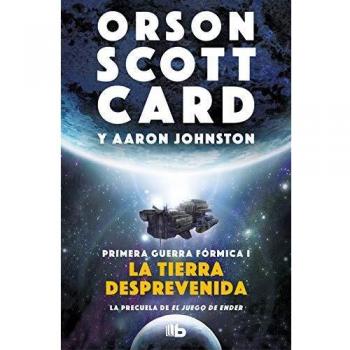 La tierra desprevenida