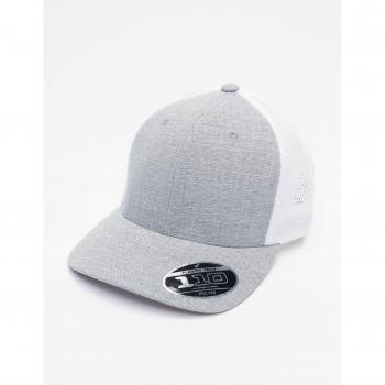 Flexfit 110 Mesh 2-Tone Trucker Cap