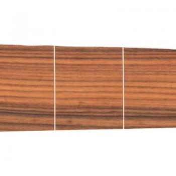 Fender Player Series Fretless Jazz Bass Neck with Pau Ferro Fingerboard