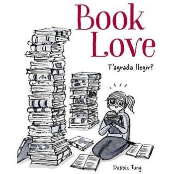 Book Love: T'agrada llegir?: 48