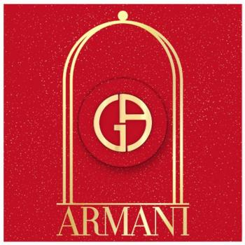 Calendario de Adviento Giorgio Armani - Set de productos de belleza que incluye fragancias, maquillaje y cuidados para la piel, presentado en una elegante caja con diseño exclusivo, ideal para regalar durante la temporada navideña