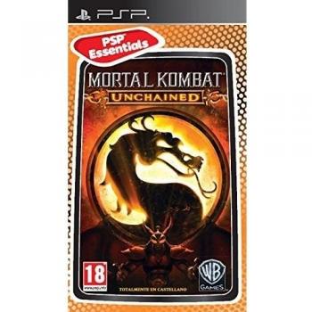 Mortal Kombat: Unchained Essential