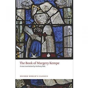The Book of Margery Kempe