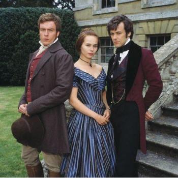 The Tenant of Wildfell Hall: BBC-Literaturverfilmung eines Romans von Anne Bronte