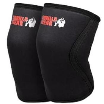 Gorilla Wear Knee Support Pad