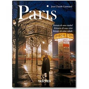 Paris - Edición Bilingüe