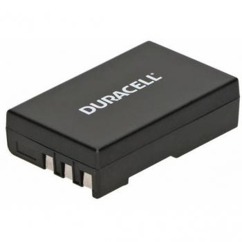 Duracell DR9900 Lithium-ion Rechargeable Camera Battery