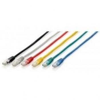 CABLE EQUIP RJ45 LATIGUILLO UUTP AZUL