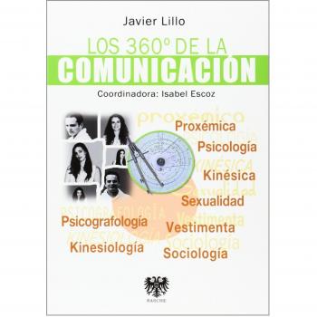 Los 360º De La Comunicación