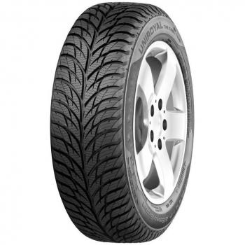 Uniroyal All Season Expert - 195/65/R15 91H - F/C/71 - Neumático todas estaciones