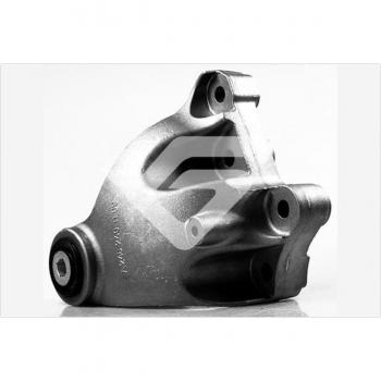 Soporte motor elástico HUTCHINSON 532D80 Derecha suspensión del motor